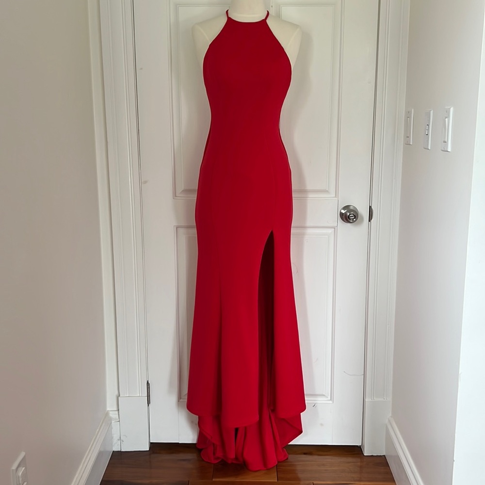 Prom Dress. Size 2